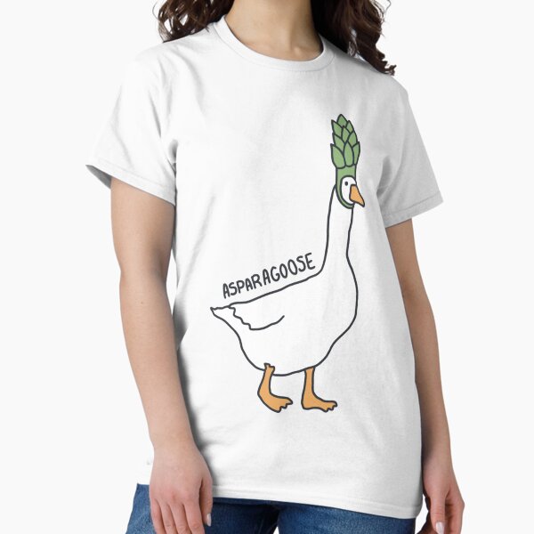 Item preview, Asparagoose designed and sold by Chanaika4.