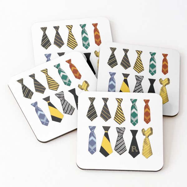 Item preview, Mystical Wizard Ties designed and sold by jessypaul027.
