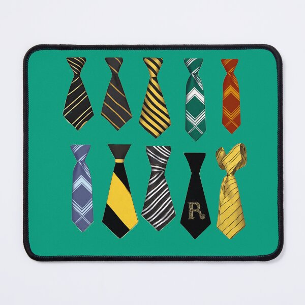 Item preview, Mystical Wizard Ties designed and sold by jessypaul027.