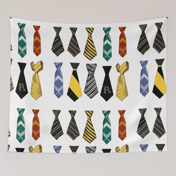 Item preview, Mystical Wizard Ties designed and sold by jessypaul027.