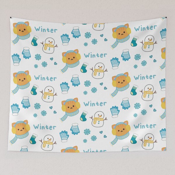 Item preview, Winter time pack designed and sold by PeonyandlillyId.