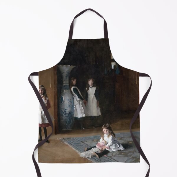 Item preview, john singer sargent art style, john singer sargent art institute, john singer sargent famous paintings designed and sold by marti-oryo.