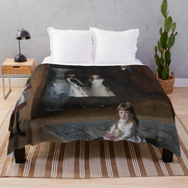 Item preview, john singer sargent art style, john singer sargent art institute, john singer sargent famous paintings designed and sold by marti-oryo.