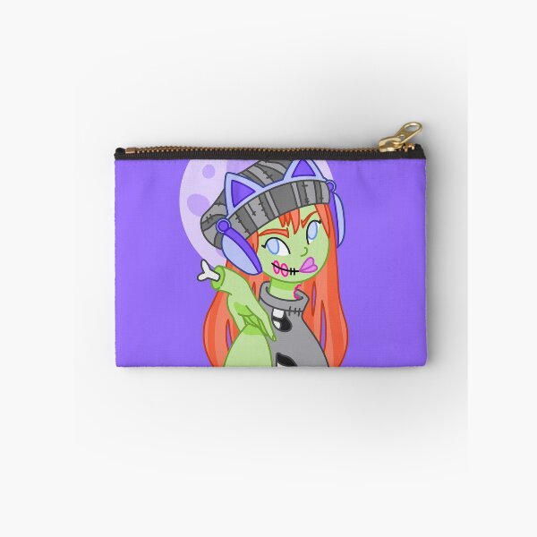 Item preview, Zombie Girl designed and sold by Kate Bick.
