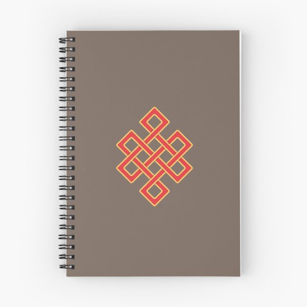 Item preview, Endless Knot designed and sold by Peter Simon-Bojta.