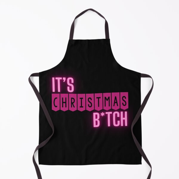 Item preview, It is Christmas B*tch Britney Spears Lovers britmas Pink power Britney merry Christmas designed and sold by Erry-ewell.