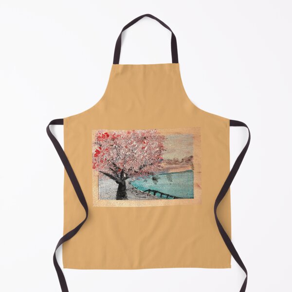 Item preview, Tree by Lake designed and sold by Misfitcane.
