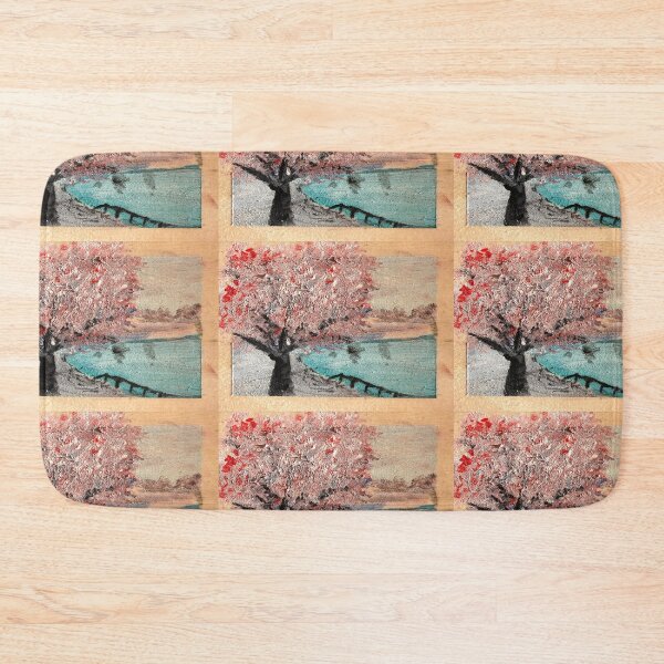 Item preview, Tree by Lake designed and sold by Misfitcane.