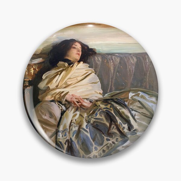 Item preview, john singer sargent art style, john singer sargent art institute, john singer sargent famous paintings designed and sold by marti-oryo.