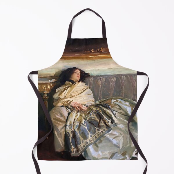 Item preview, john singer sargent art style, john singer sargent art institute, john singer sargent famous paintings designed and sold by marti-oryo.