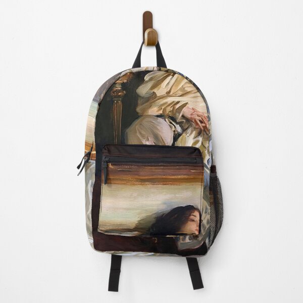 Item preview, john singer sargent art style, john singer sargent art institute, john singer sargent famous paintings designed and sold by marti-oryo.