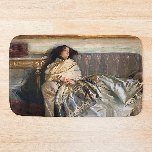 Item preview, john singer sargent art style, john singer sargent art institute, john singer sargent famous paintings designed and sold by marti-oryo.