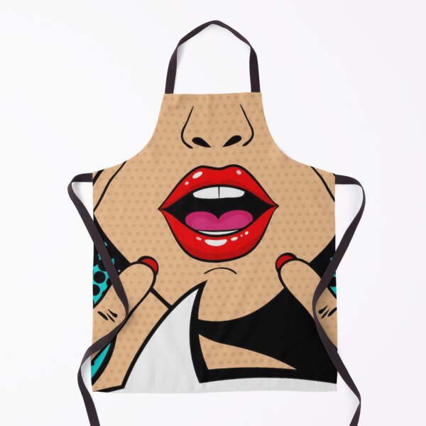 Item preview, Pop Art Paintings - Comics pop art designed and sold by HobertShoop.