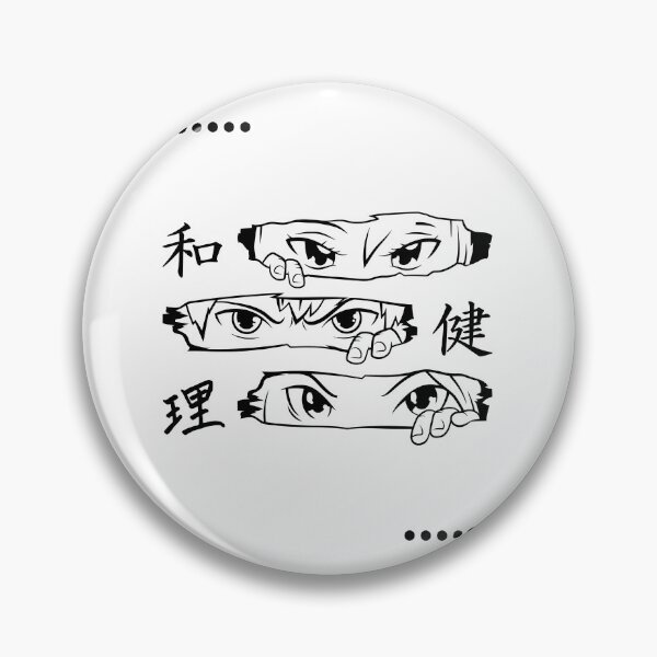Item preview, anime designed and sold by TayyarProduct.