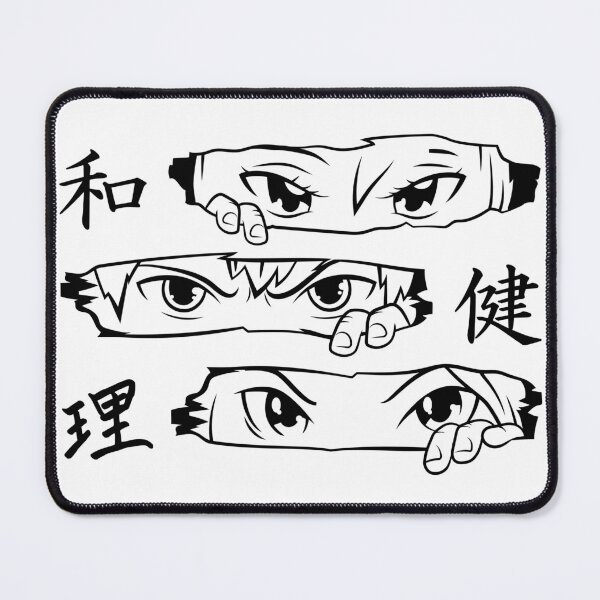 Item preview, anime designed and sold by TayyarProduct.