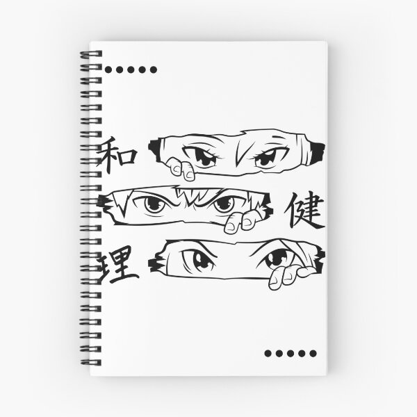 Item preview, anime designed and sold by TayyarProduct.