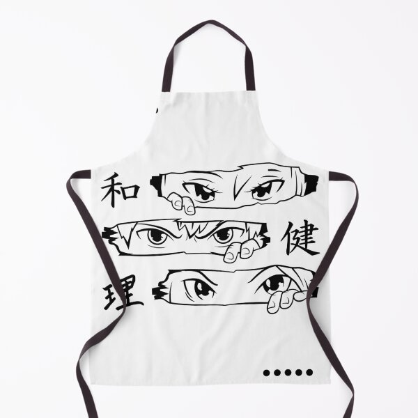 Item preview, anime designed and sold by TayyarProduct.