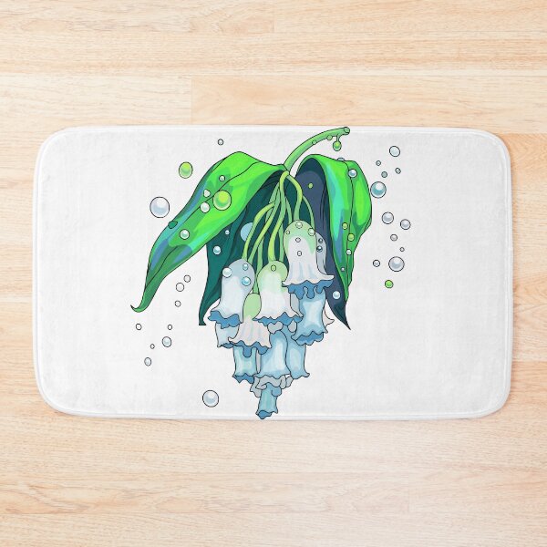 Item preview,  Beautiful flowers. Lily. Spring flower designed and sold by Anastasiia Yurevych.