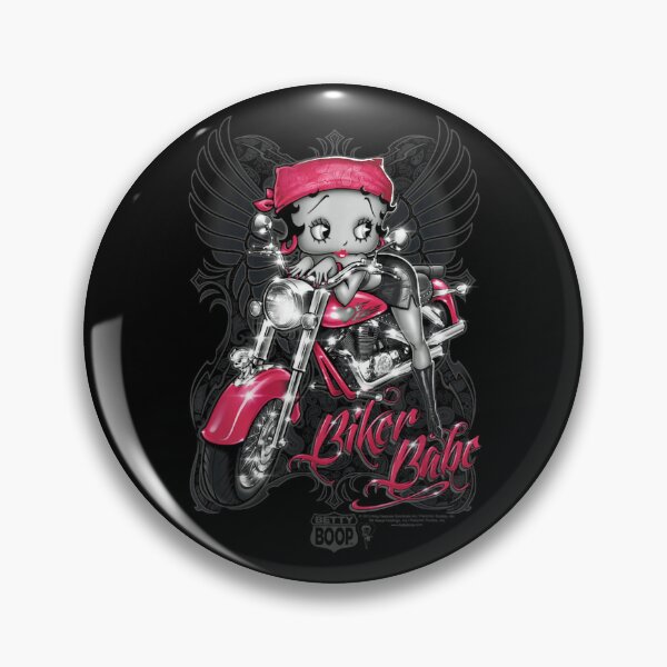 Item preview, Betty Boop Art designed and sold by BOHGoods.