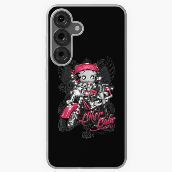 Item preview, Betty Boop Art designed and sold by BOHGoods.