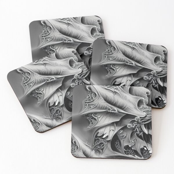 Item preview, Bat wing  designed and sold by MatrixTattoo.