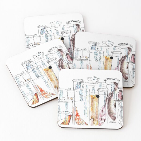 Item preview, Specimen designed and sold by soniavandevelde.