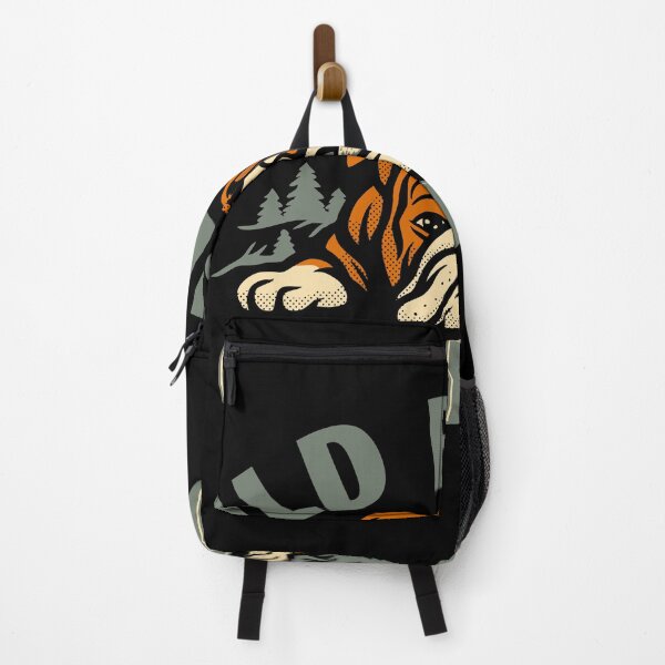 Item preview, Wild bullies outdoor designed and sold by chomaruddin tri amboko.