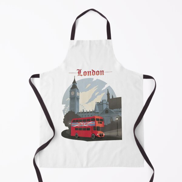 Item preview, London designed and sold by DZOSUA.