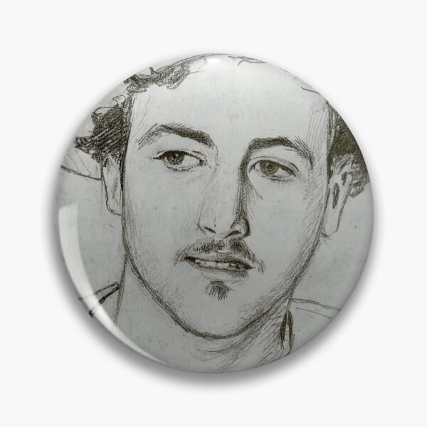Item preview, john singer sargent art style, john singer sargent art institute, john singer sargent famous paintings designed and sold by marti-oryo.