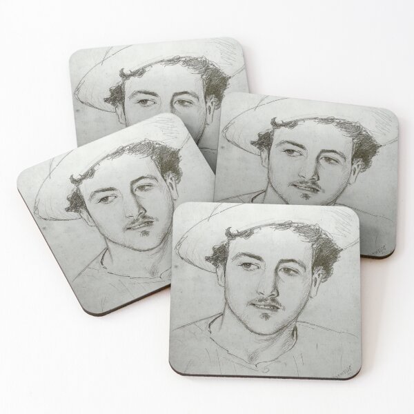 Item preview, john singer sargent art style, john singer sargent art institute, john singer sargent famous paintings designed and sold by marti-oryo.