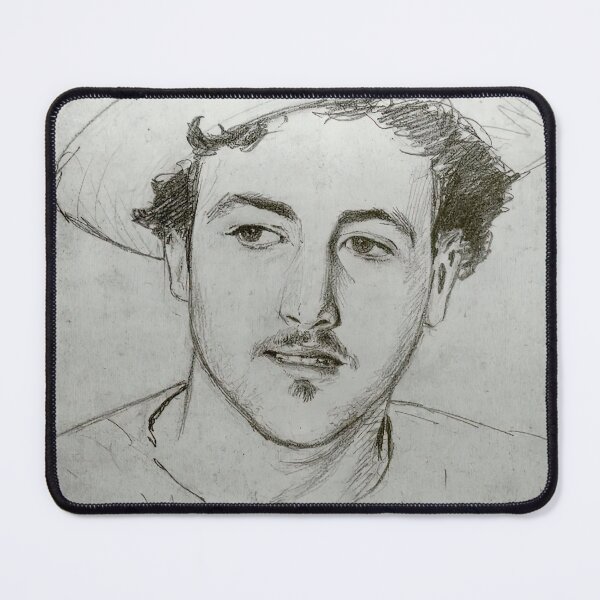 Item preview, john singer sargent art style, john singer sargent art institute, john singer sargent famous paintings designed and sold by marti-oryo.