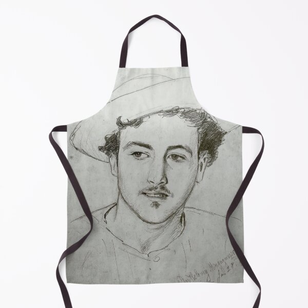 Item preview, john singer sargent art style, john singer sargent art institute, john singer sargent famous paintings designed and sold by marti-oryo.