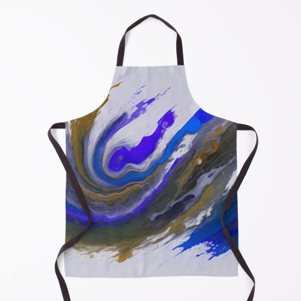 Item preview, A colorful paint swirls 1 designed and sold by shansun.