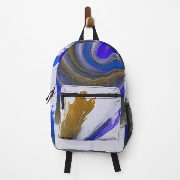 Item preview, A colorful paint swirls 1 designed and sold by shansun.