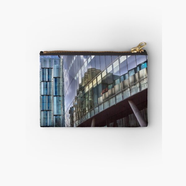 Item preview, A building outside the John Rylands library 2 designed and sold by jasminewang.