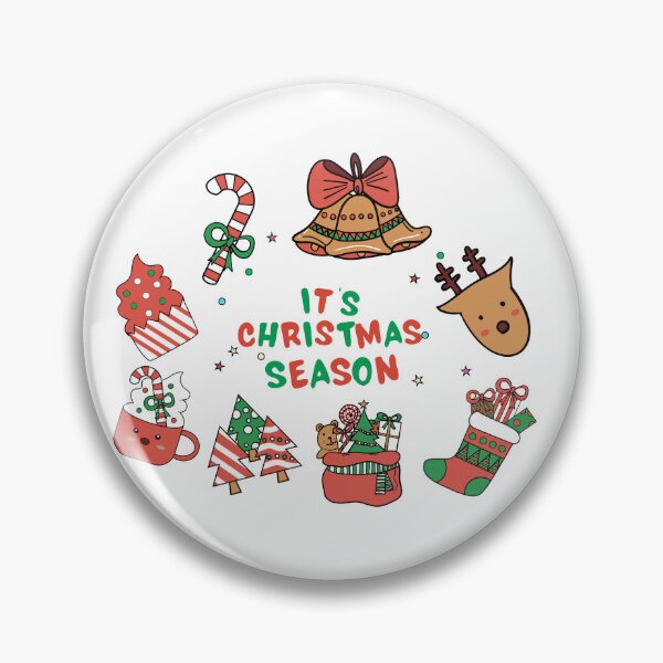 Item preview, retro christmas designed and sold by TayyarProduct.