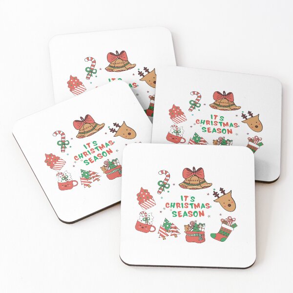 Item preview, retro christmas designed and sold by TayyarProduct.