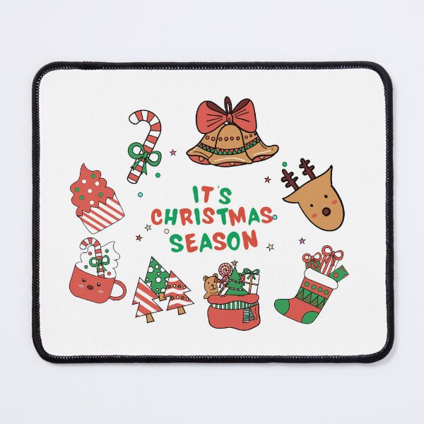 Item preview, retro christmas designed and sold by TayyarProduct.