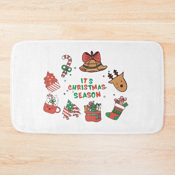 Item preview, retro christmas designed and sold by TayyarProduct.