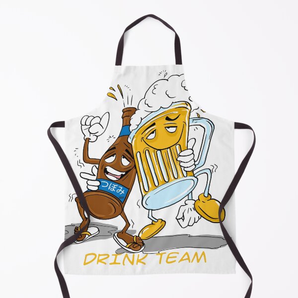 Item preview, Drink team designed and sold by Erickjdm.