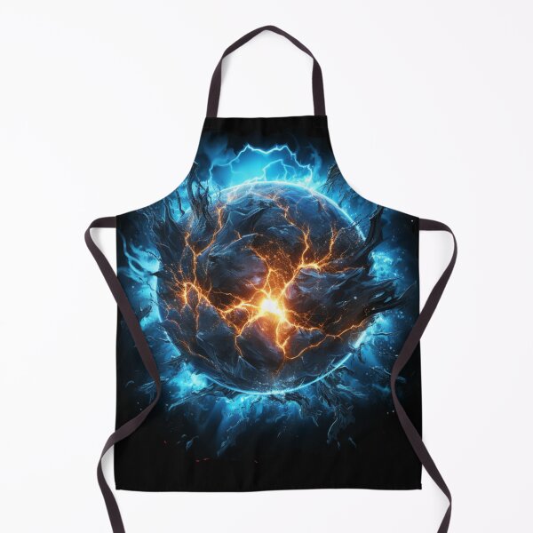 Item preview, Lightning spherical explosion, orb designed and sold by SkyEditor.