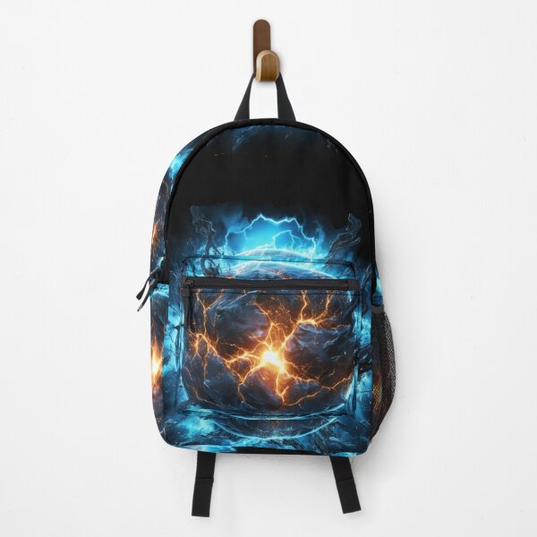 Item preview, Lightning spherical explosion, orb designed and sold by SkyEditor.