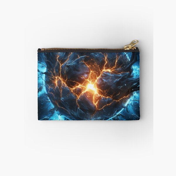 Item preview, Lightning spherical explosion, orb designed and sold by SkyEditor.