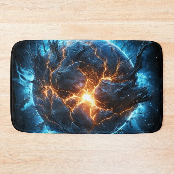Item preview, Lightning spherical explosion, orb designed and sold by SkyEditor.