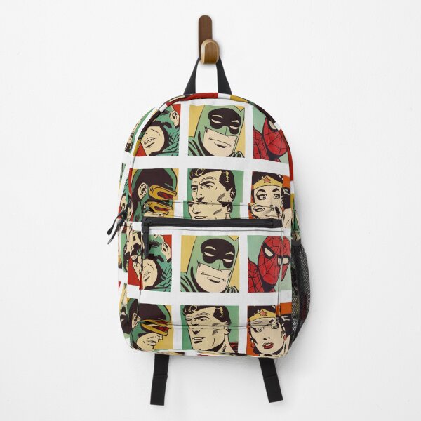 Item preview, Pop Art Paintings - Comics pop art designed and sold by HobertShoop.