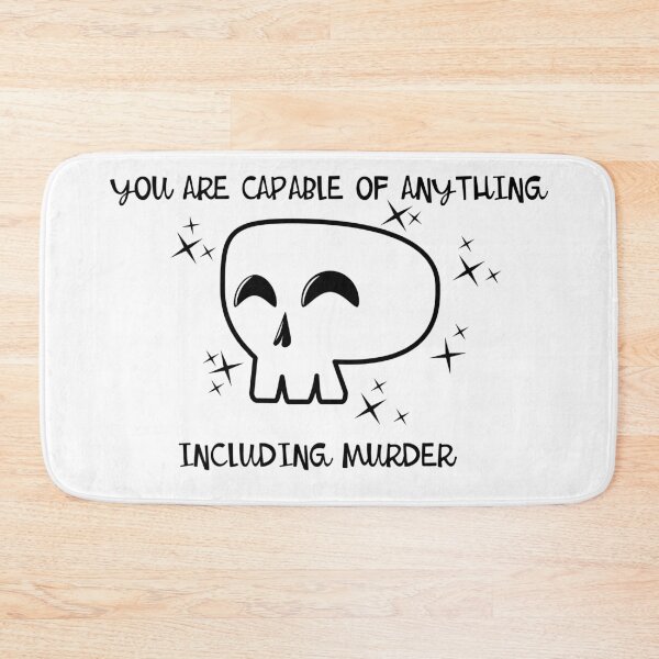 Item preview, You can achieve anything! designed and sold by Soggy Shapes.