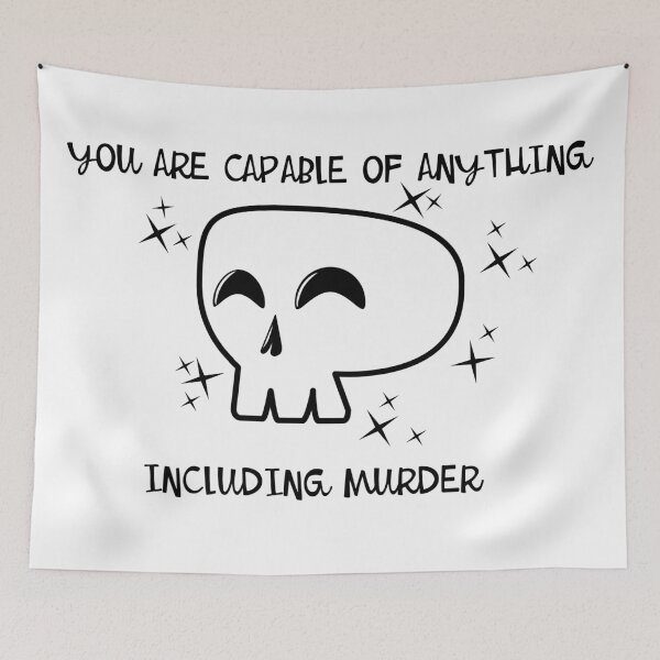 Item preview, You can achieve anything! designed and sold by Soggy Shapes.