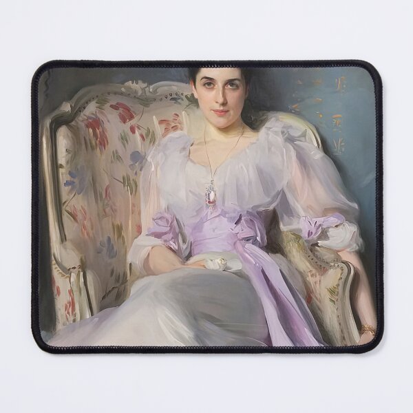 Item preview, john singer sargent art style, john singer sargent art institute, john singer sargent famous paintings designed and sold by marti-oryo.