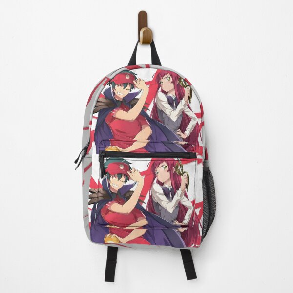 Item preview, The Devil is a Part Timer Emilia Yusa x Sadao  designed and sold by AKR-Hobby.