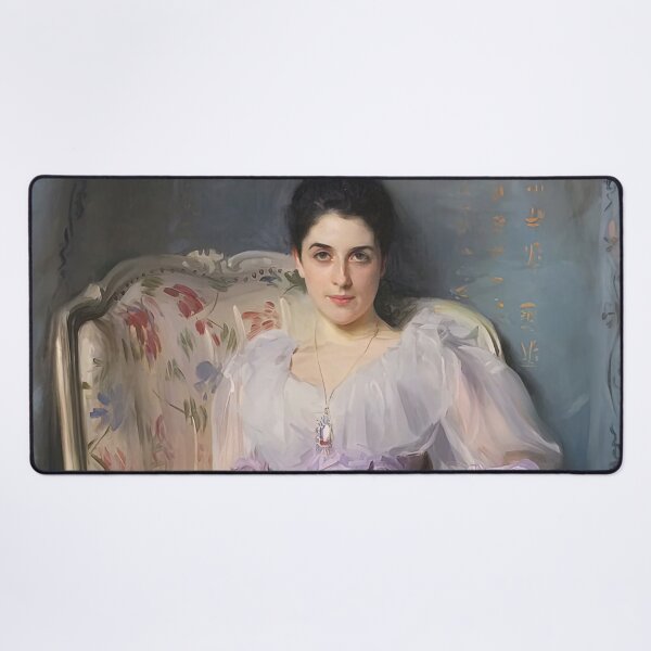 Item preview, john singer sargent art style, john singer sargent art institute, john singer sargent famous paintings designed and sold by marti-oryo.